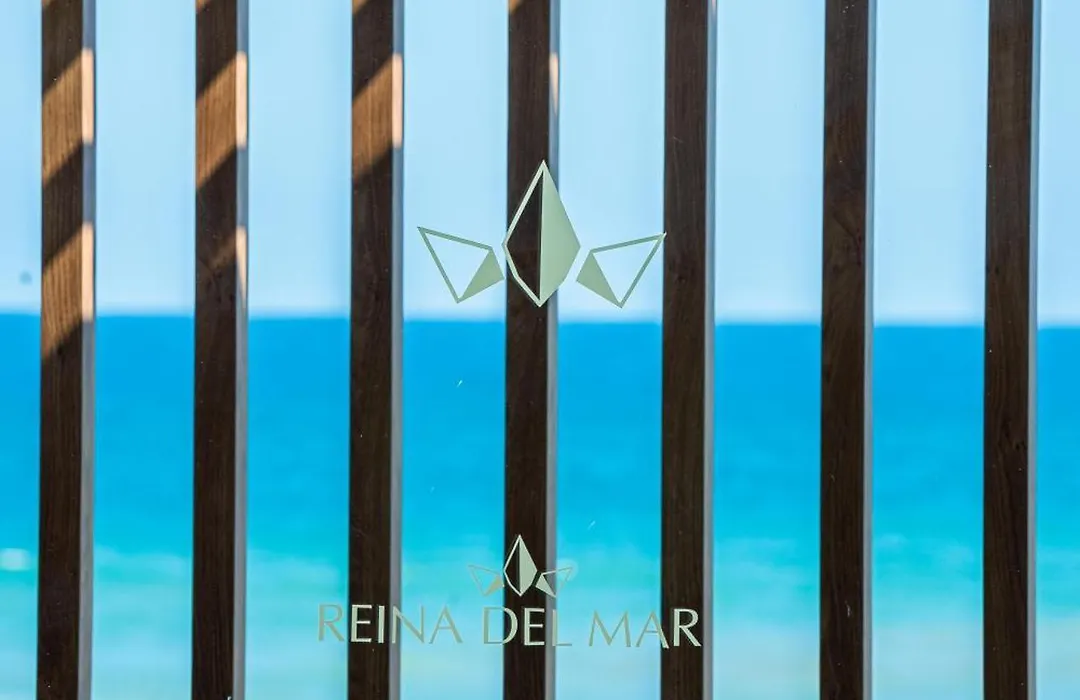 Hvd Reina Del Mar - Premium Spa Service & Free Parking-1