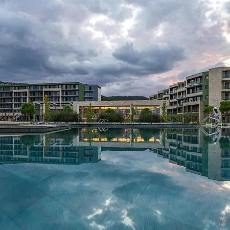 Hvd Reina Del Mar - Premium Spa Service & Free Parking-2